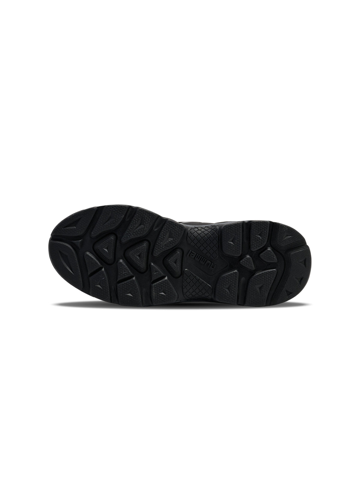 HUMMEL Cliff Easy Tex Boot Kind (black)