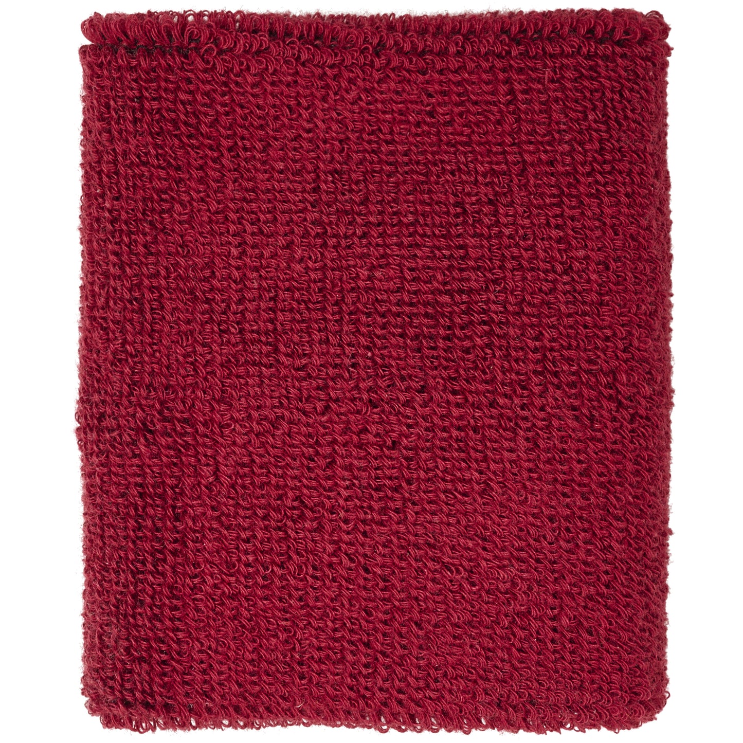 HUMMEL Old School Small Wristband Unisex Rot