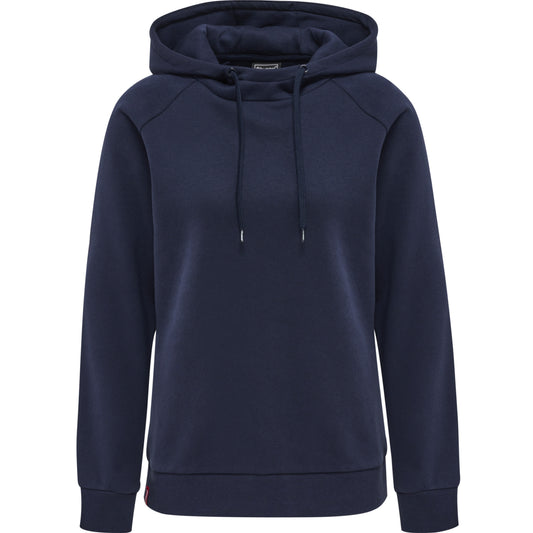 HUMMEL Red Classic Hoodie Damen Blau