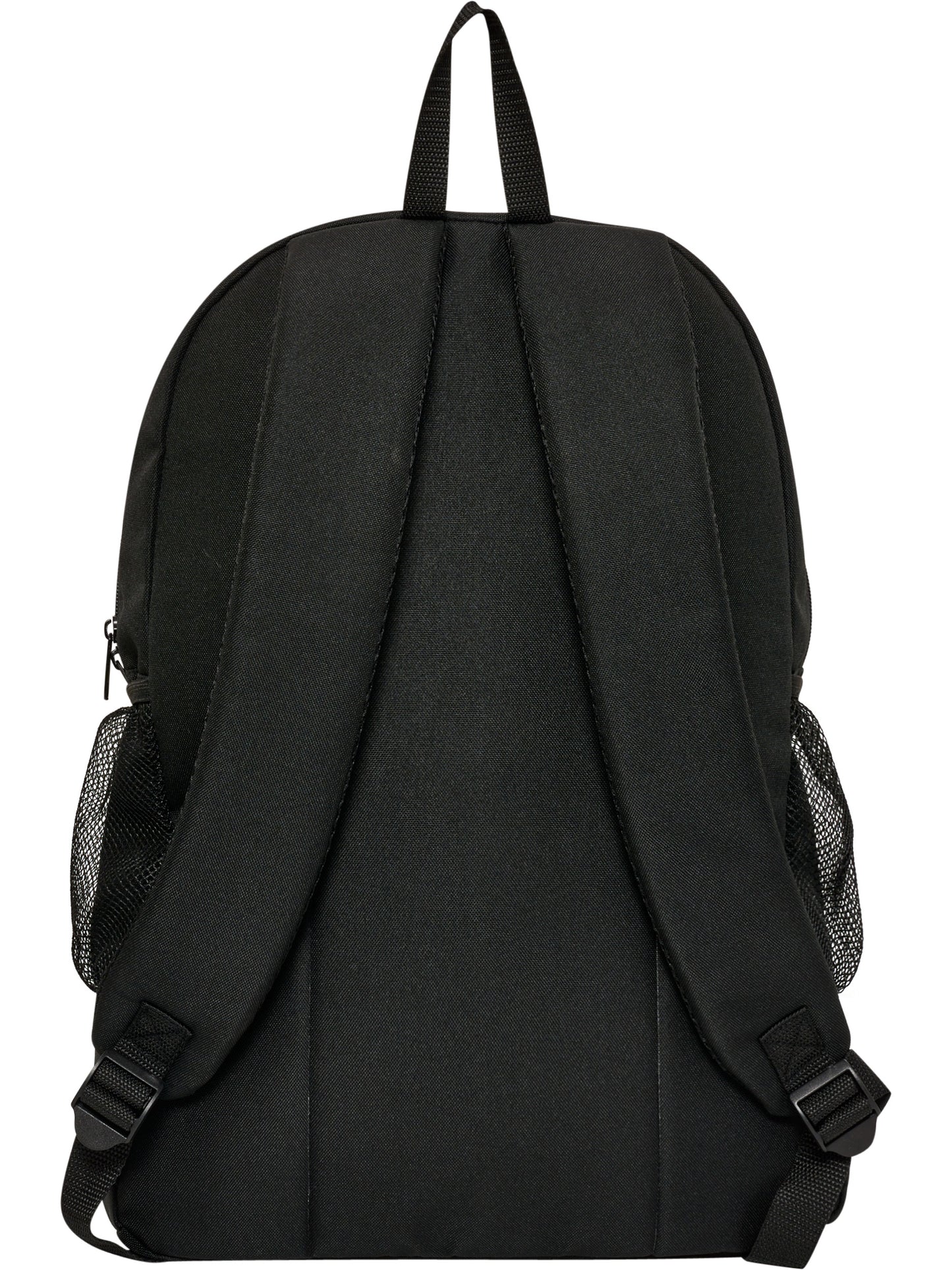 HUMMEL Essential Back Pack W. Sc Unisex Schwarz