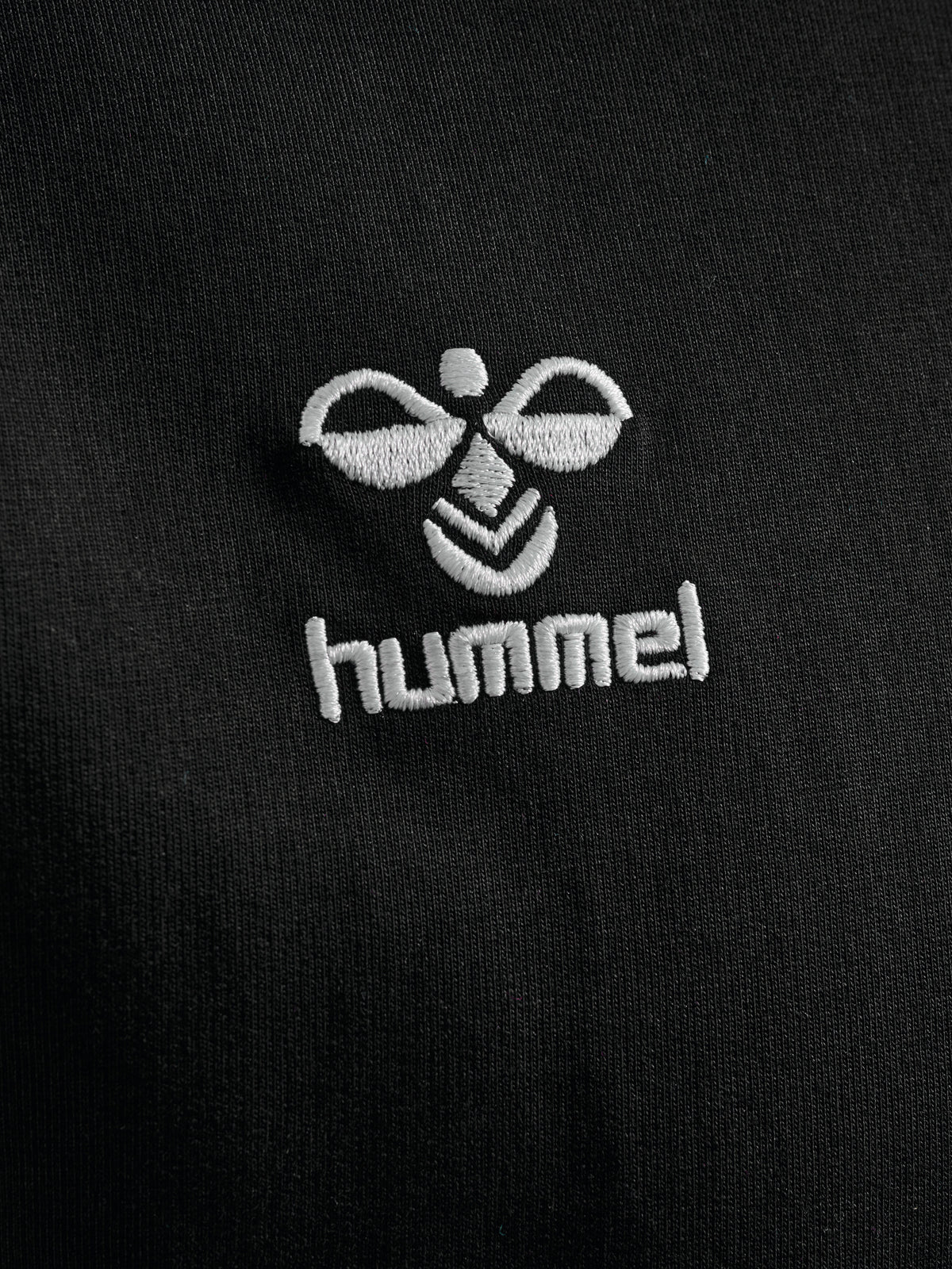 HUMMEL Go 2.0 Hoodie (black)