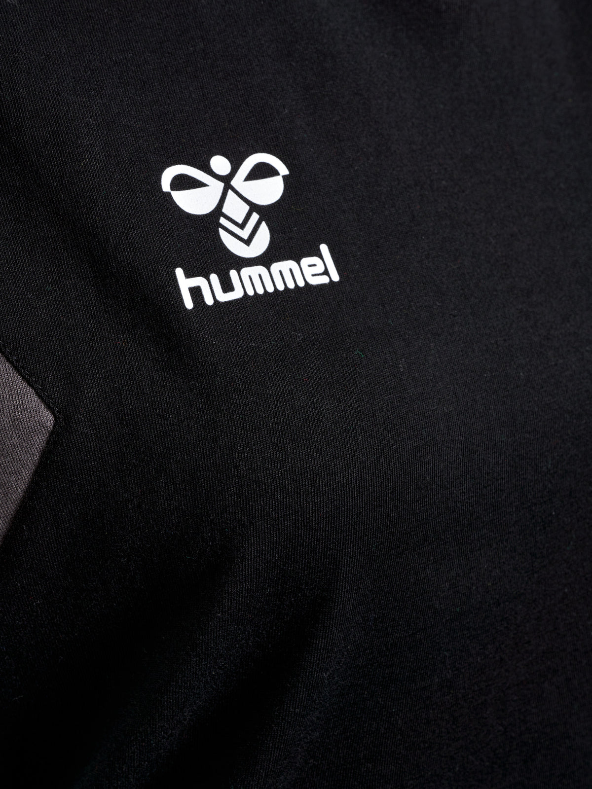 HUMMEL Authentic Co T-Shirt S/S Damen (black)