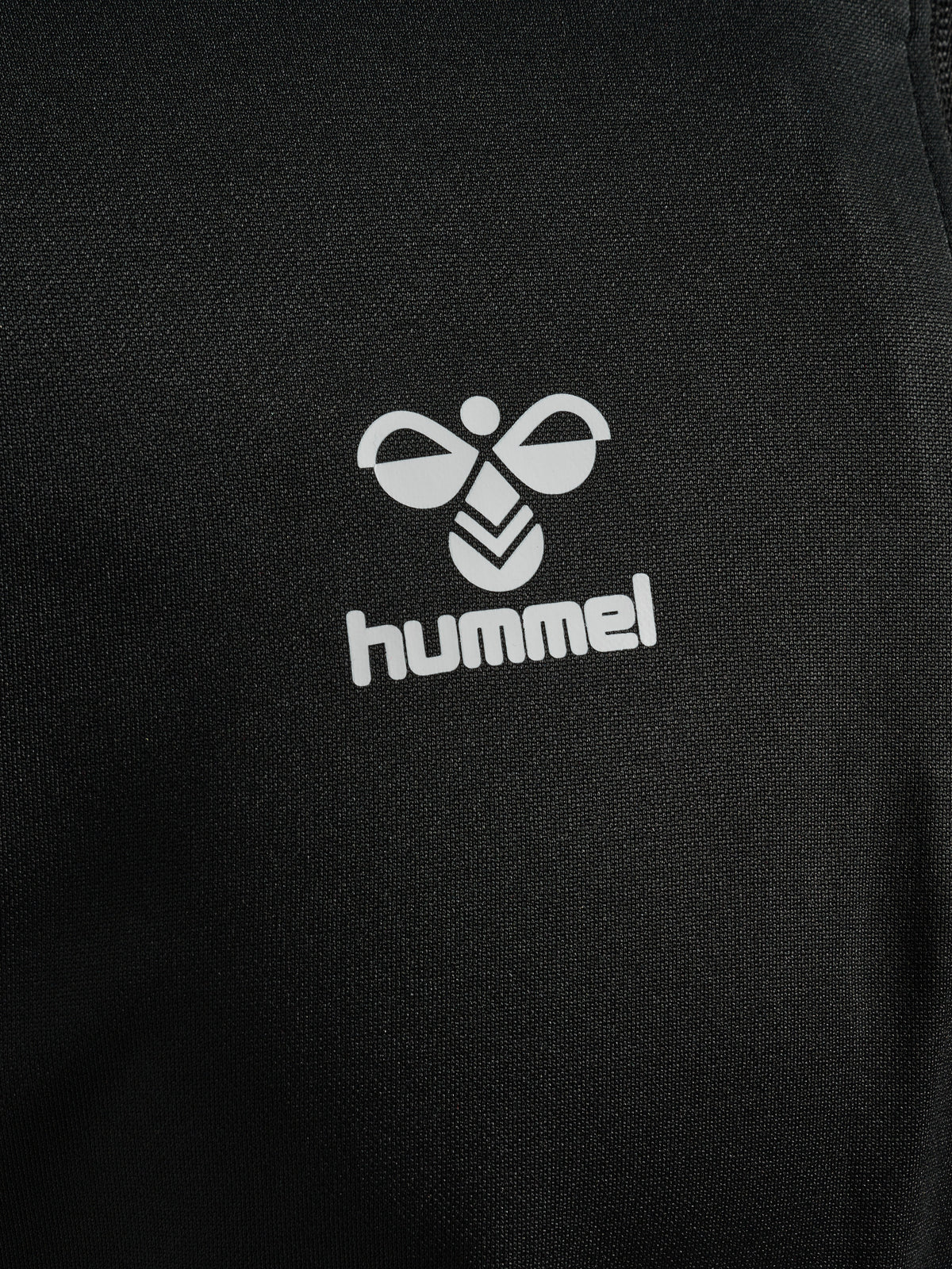 HUMMEL Essential Half-Zip (black)