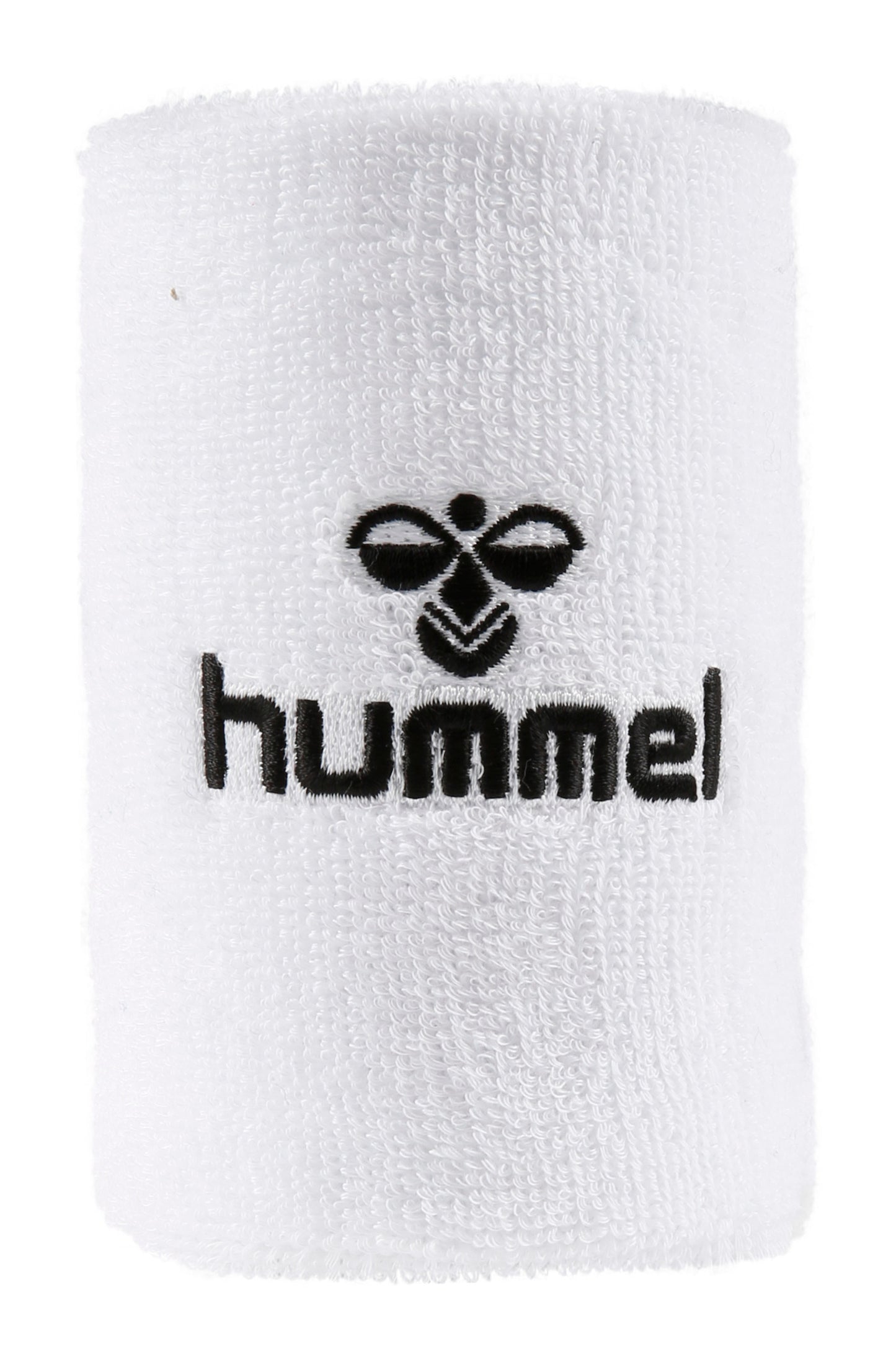 HUMMEL Old School Big Wristband Unisex Weiß