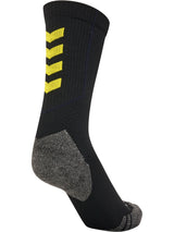 HUMMEL Pro Training Socks Low Unisex Schwarz