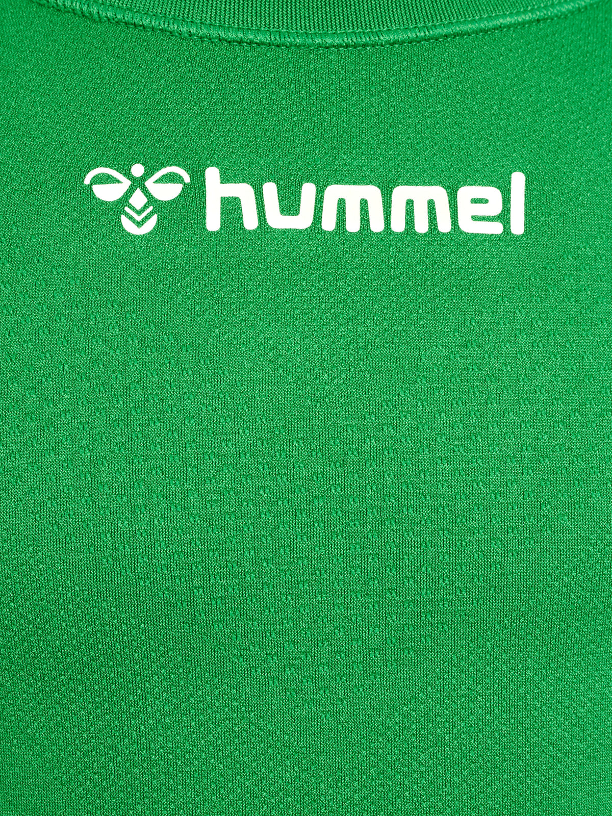 HUMMEL Bl Comfort 2.0 Tee L/S Kind (jelly bean)