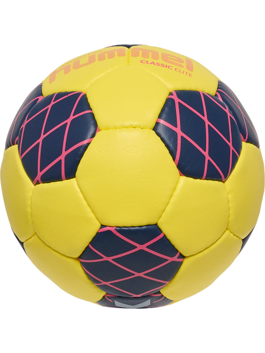 HUMMEL Classic Elite Hb Unisex Gelb