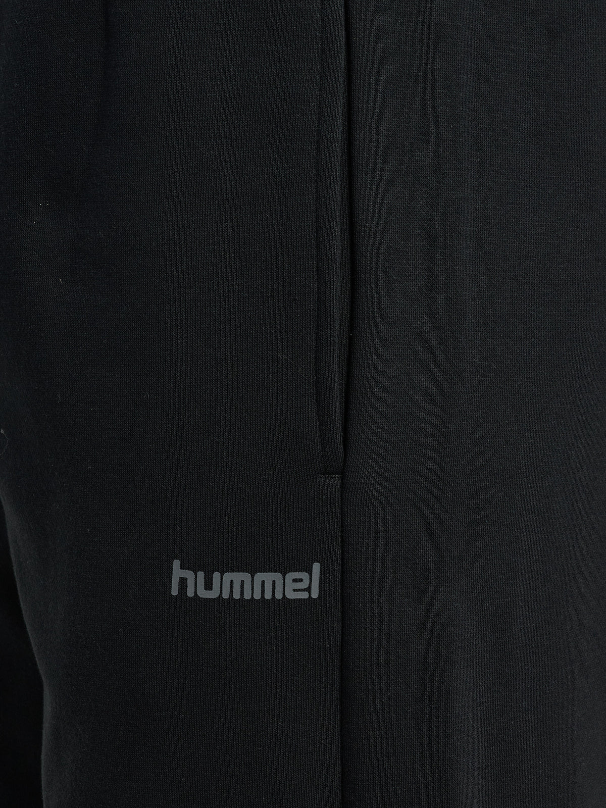 HUMMEL Keeper Chevron Sweat Pants (black)