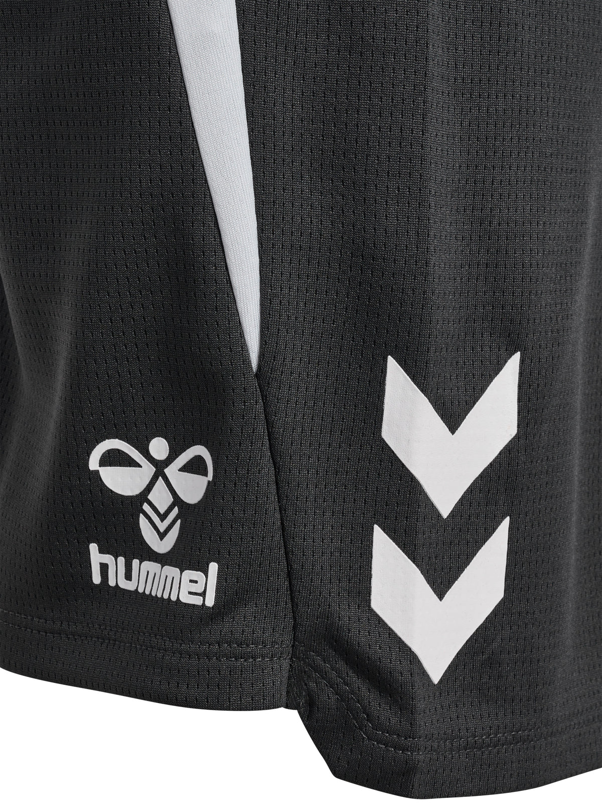 HUMMEL Lead 2.0 Shorts Kind (asphalt)
