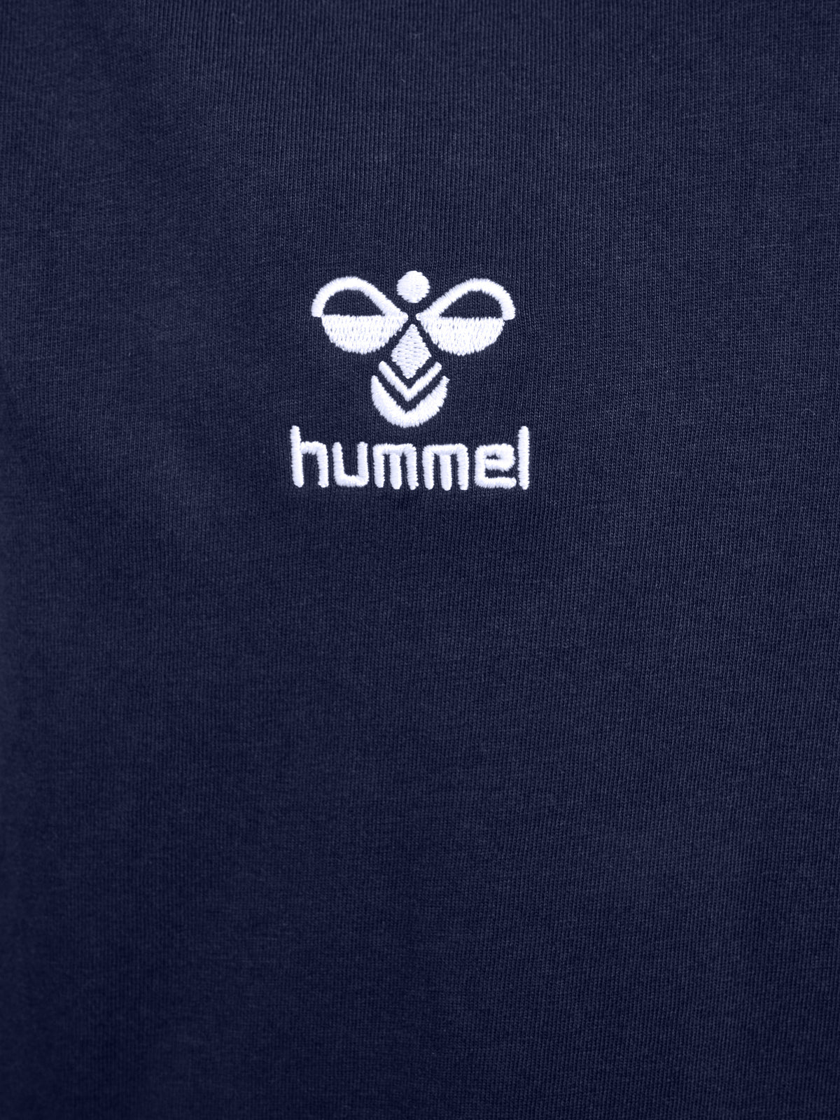 HUMMEL Go 2.0 T-Shirt S/S Kind (marine)