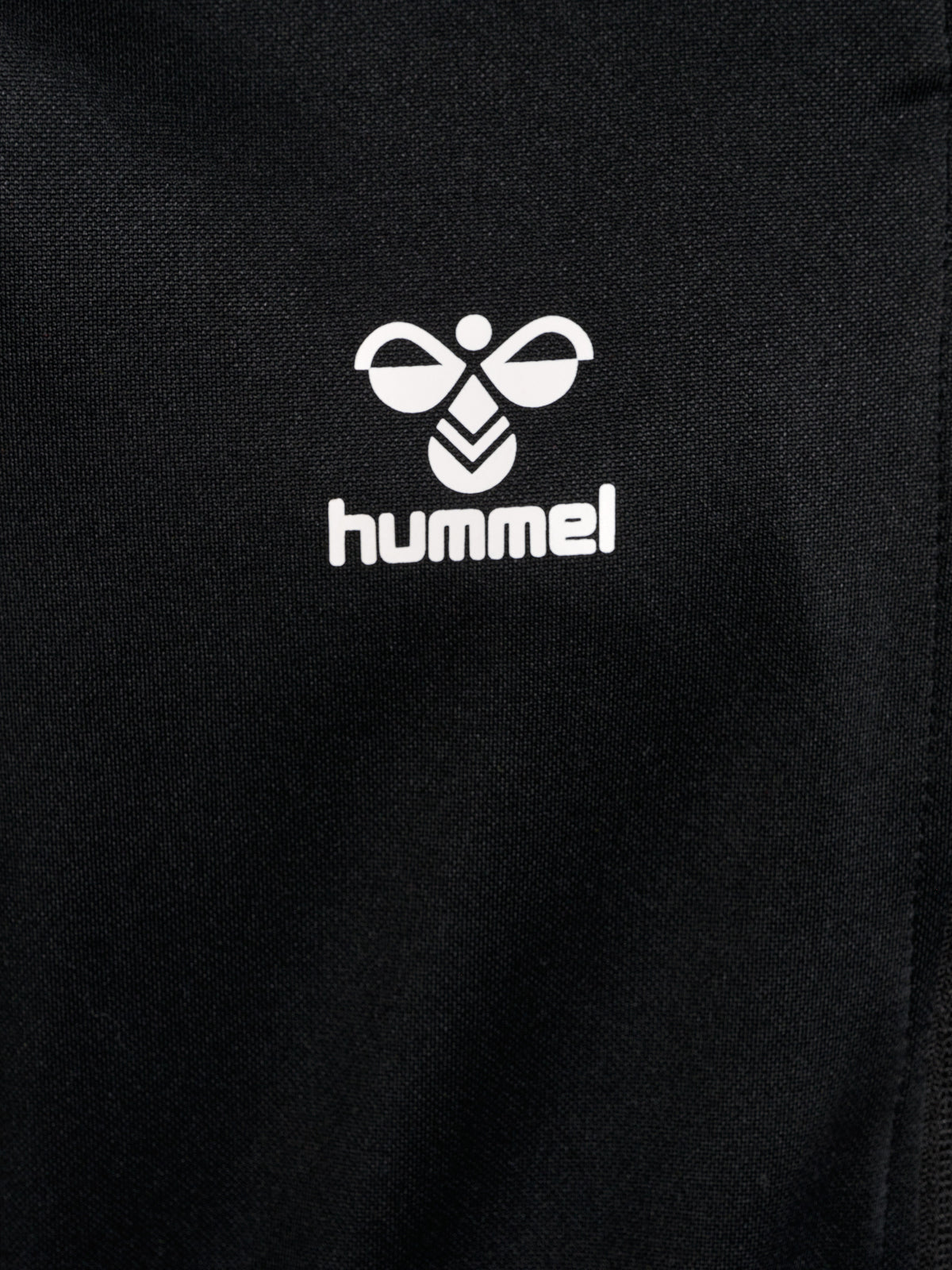 HUMMEL Essential Track Jacket Kind (black)
