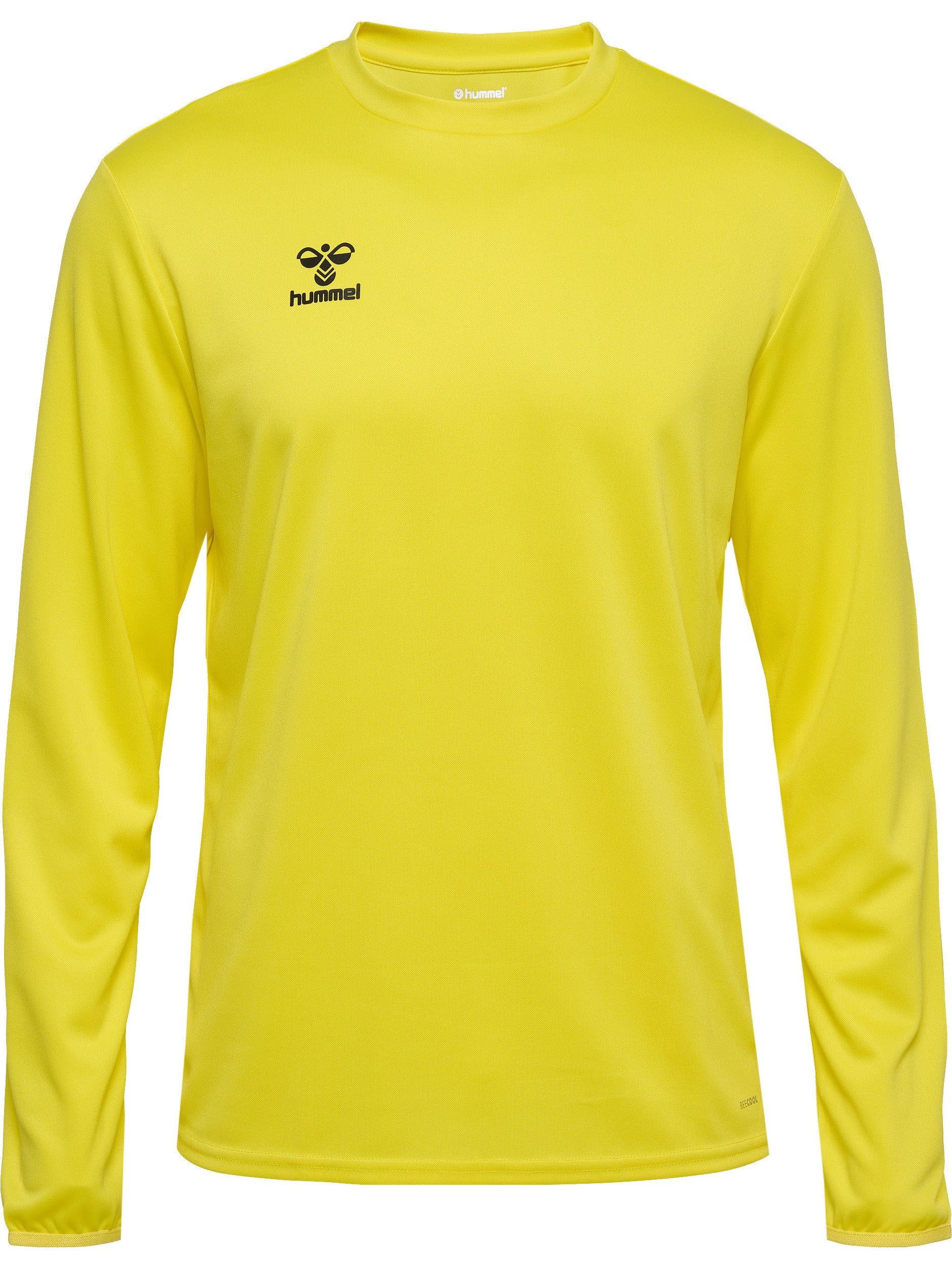 HUMMEL Essential Sweatshirt Unisex Gelb