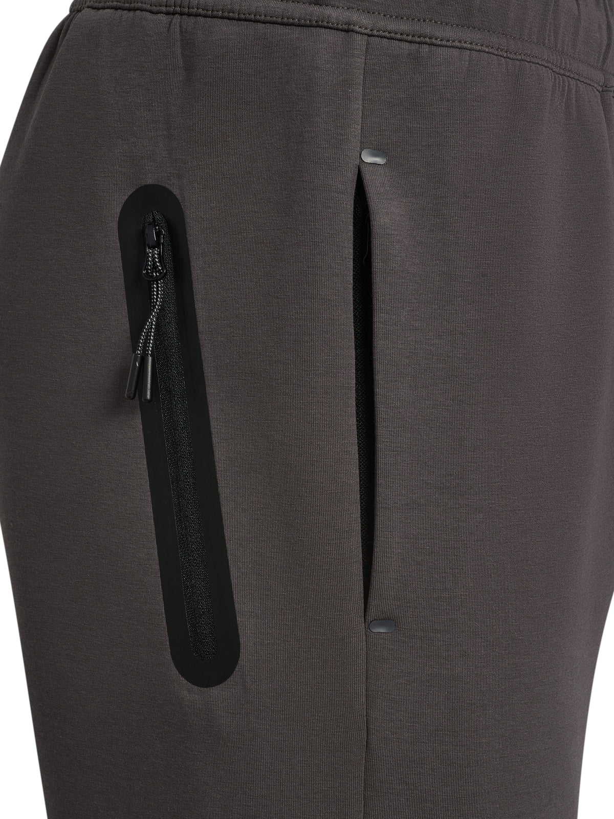 HUMMEL Tech Fleece Regular Pants (shale)