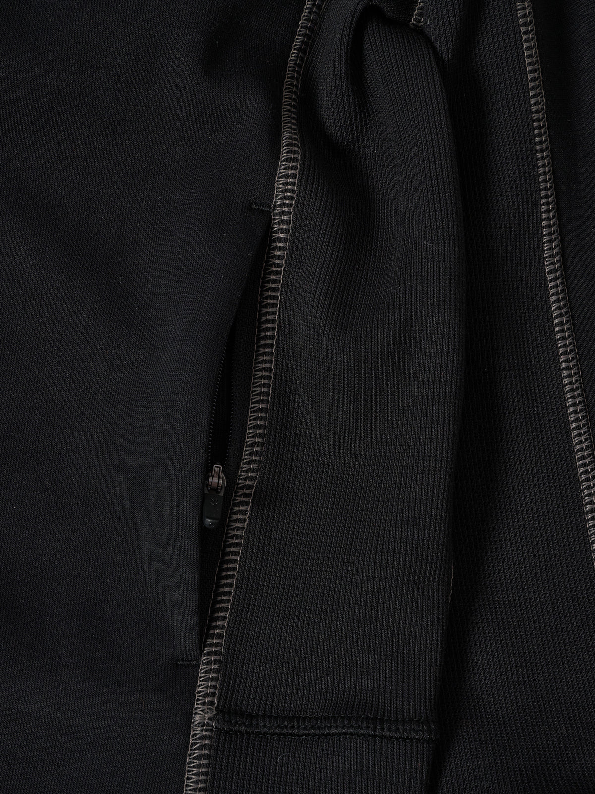 HUMMEL Move 2.0 Zip Hoodie Kind (black)