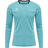 HUMMEL Referee Chevron Jersey L/S Unisex Blau