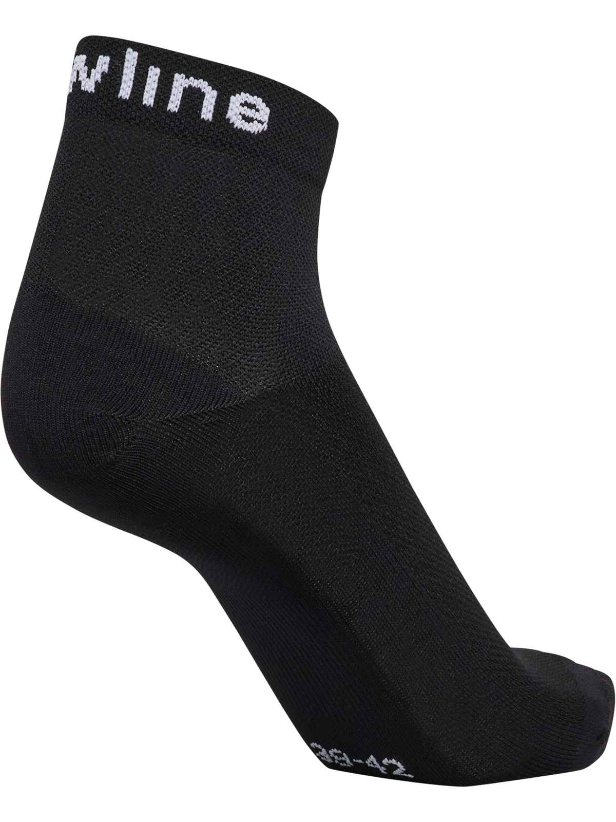 NEWLINE Do Functional Ankle Socks 3-Pack (black)