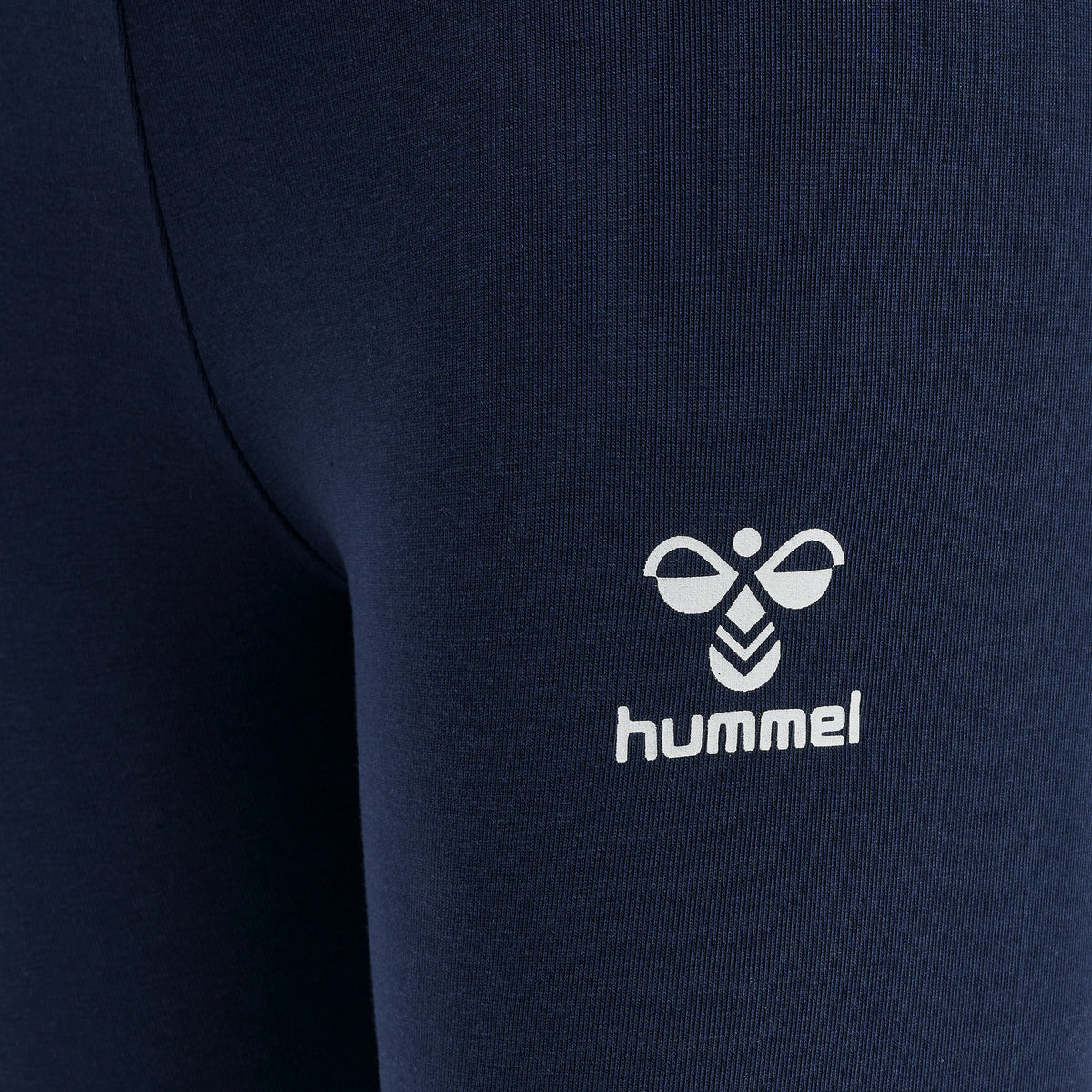 HUMMEL Onze Tights Kind (black iris)