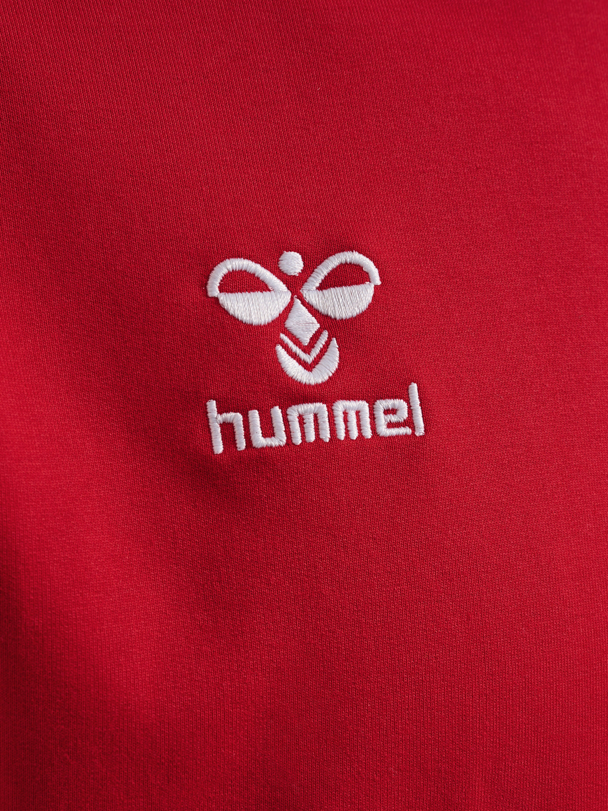 HUMMEL Go 2.0 Sweatshirt (true red)
