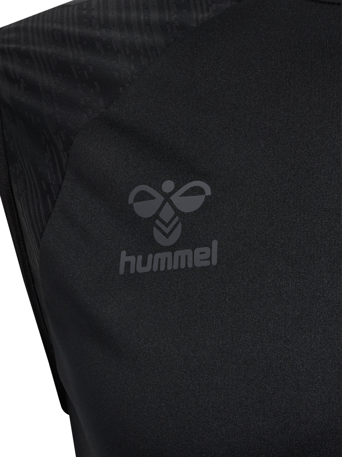 HUMMEL Pro Training Jersey S/l (black)