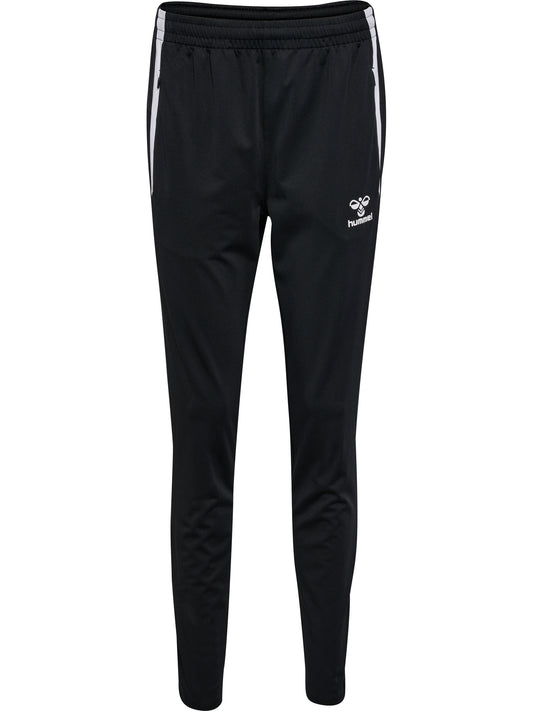 HUMMEL Lead 2.0 Training Pants Damen Schwarz