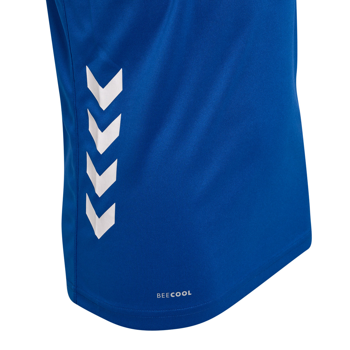 HUMMEL Core XK Basket Jersey Kind (true blue)