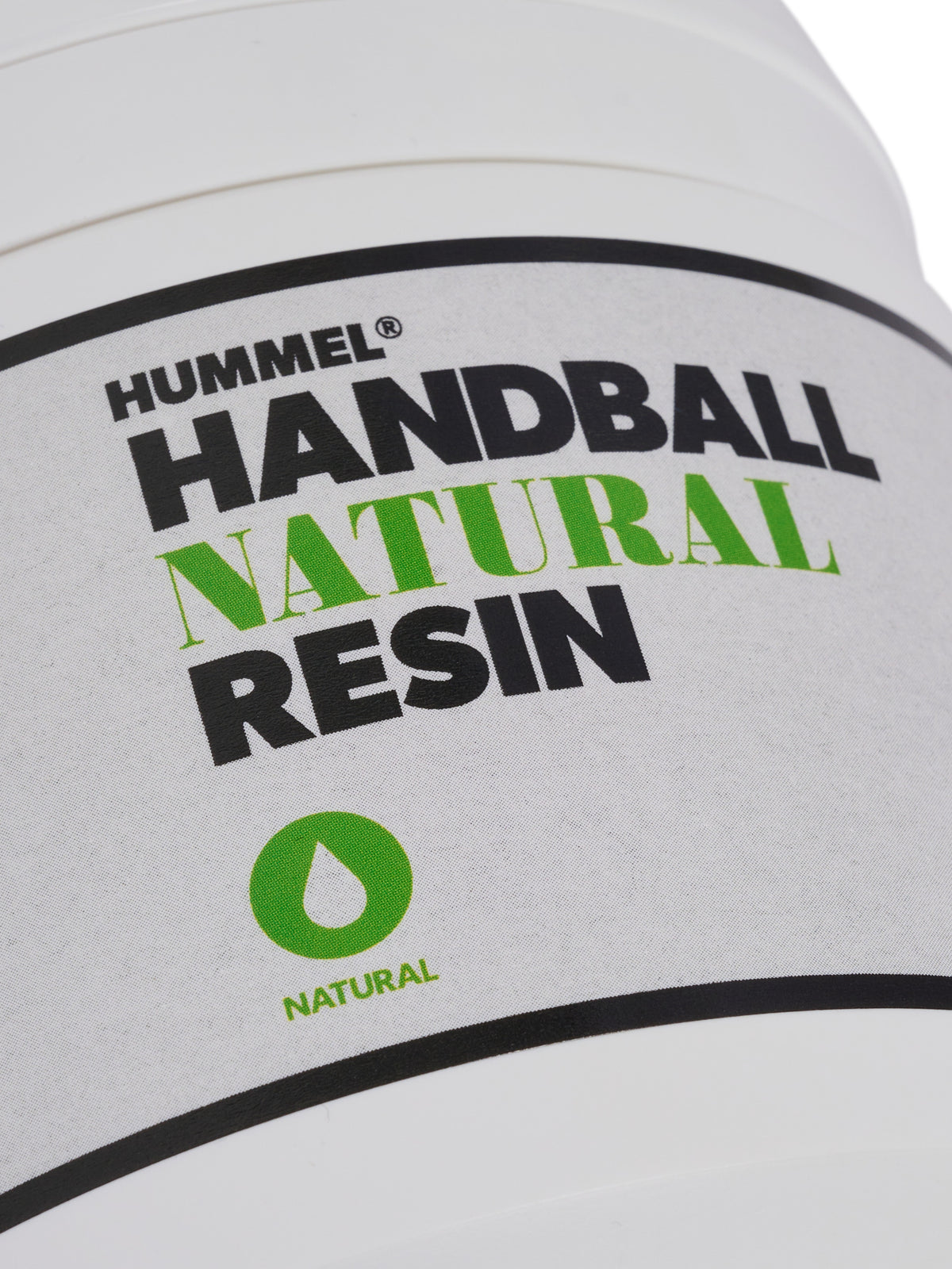 HUMMEL Resin Natural Big (white)