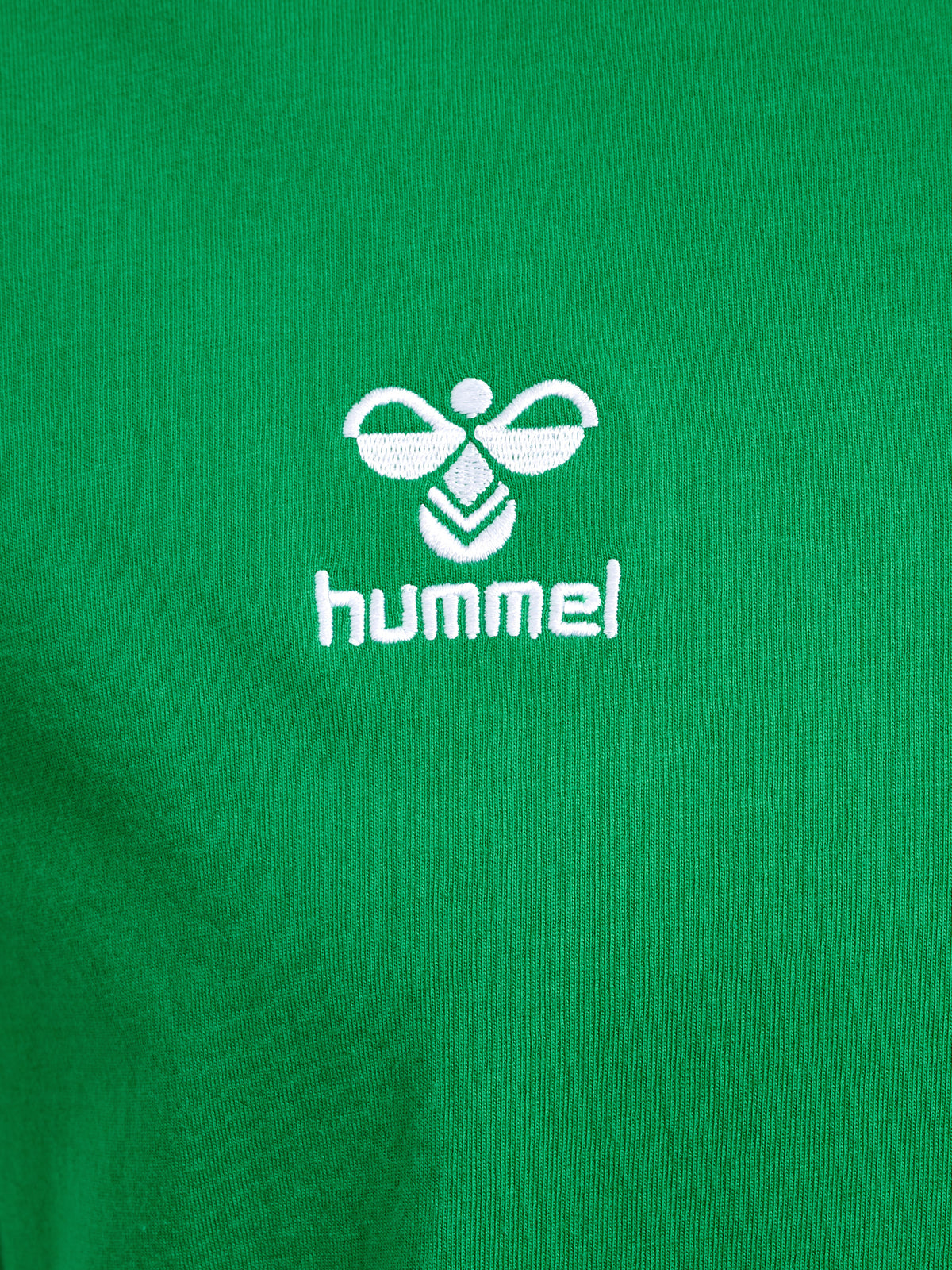 HUMMEL Go 2.0 T-Shirt S/S (jelly bean)