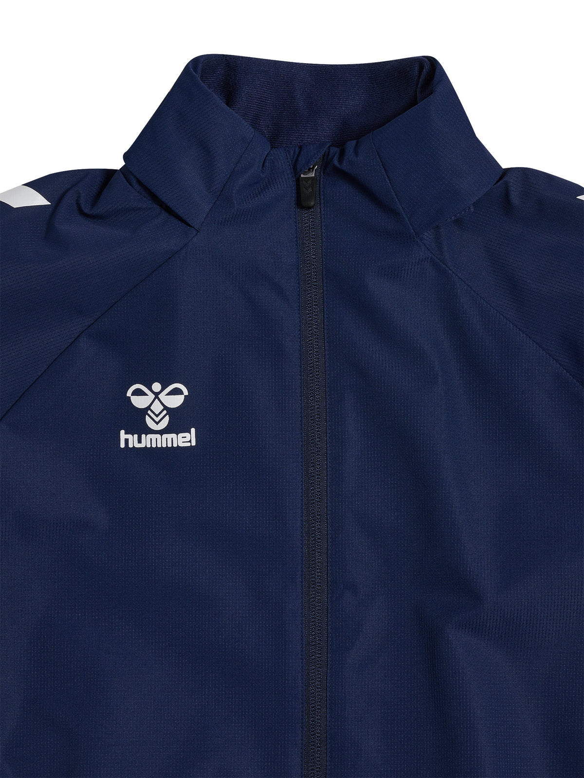 HUMMEL Lead 2.0 All-Weather Jacket Kind (marine)