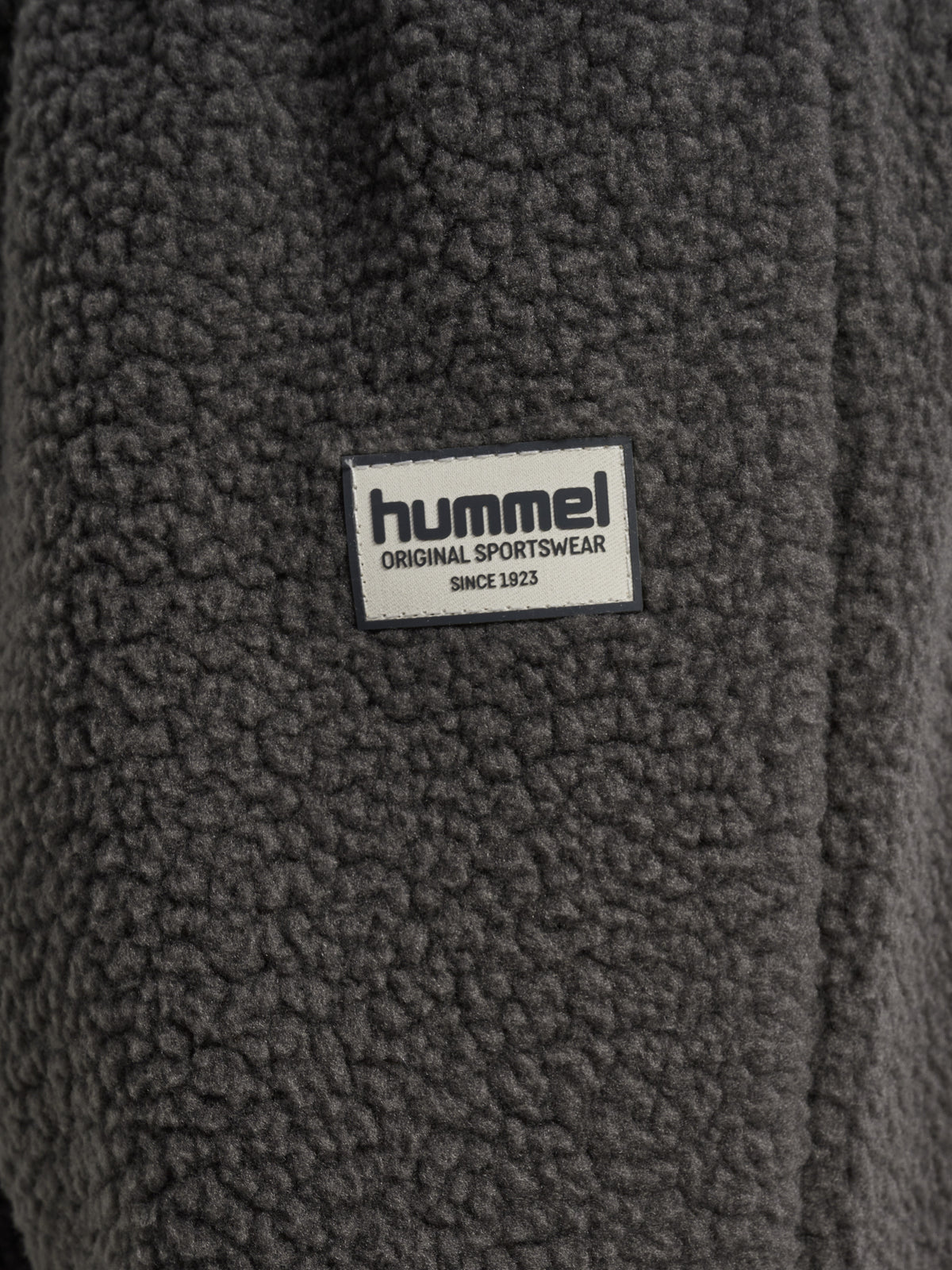 HUMMEL Atlas Fleece Pants Kind (pavement)