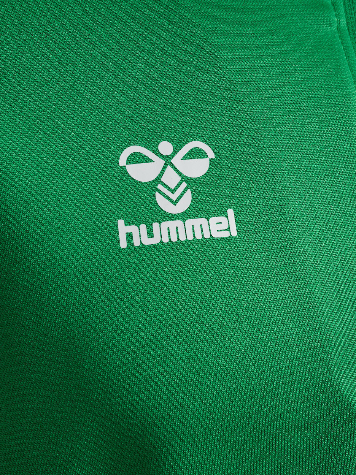 HUMMEL Essential Track Jacket (jelly bean)