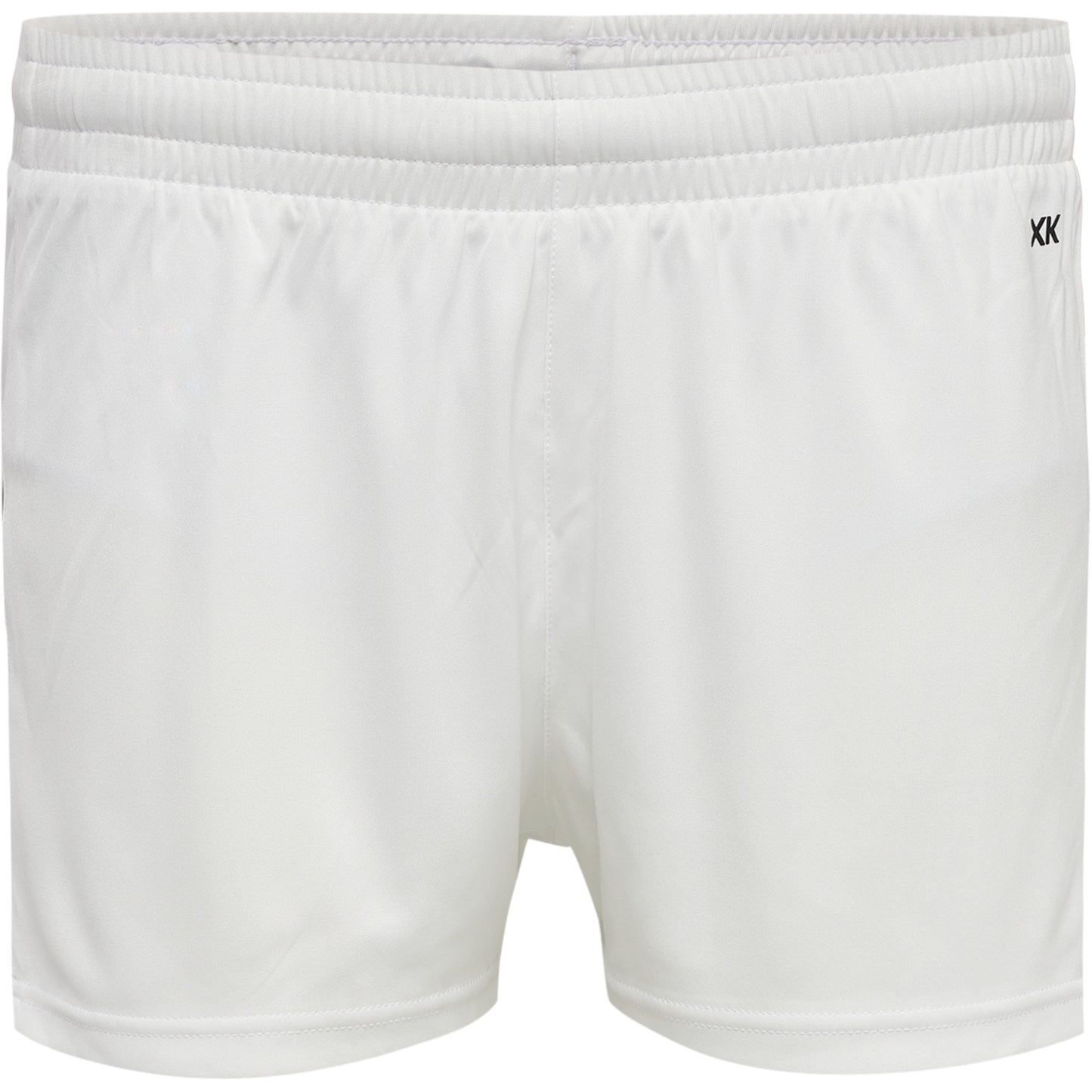 HUMMEL Core Xk Poly Shorts Damen Weiß