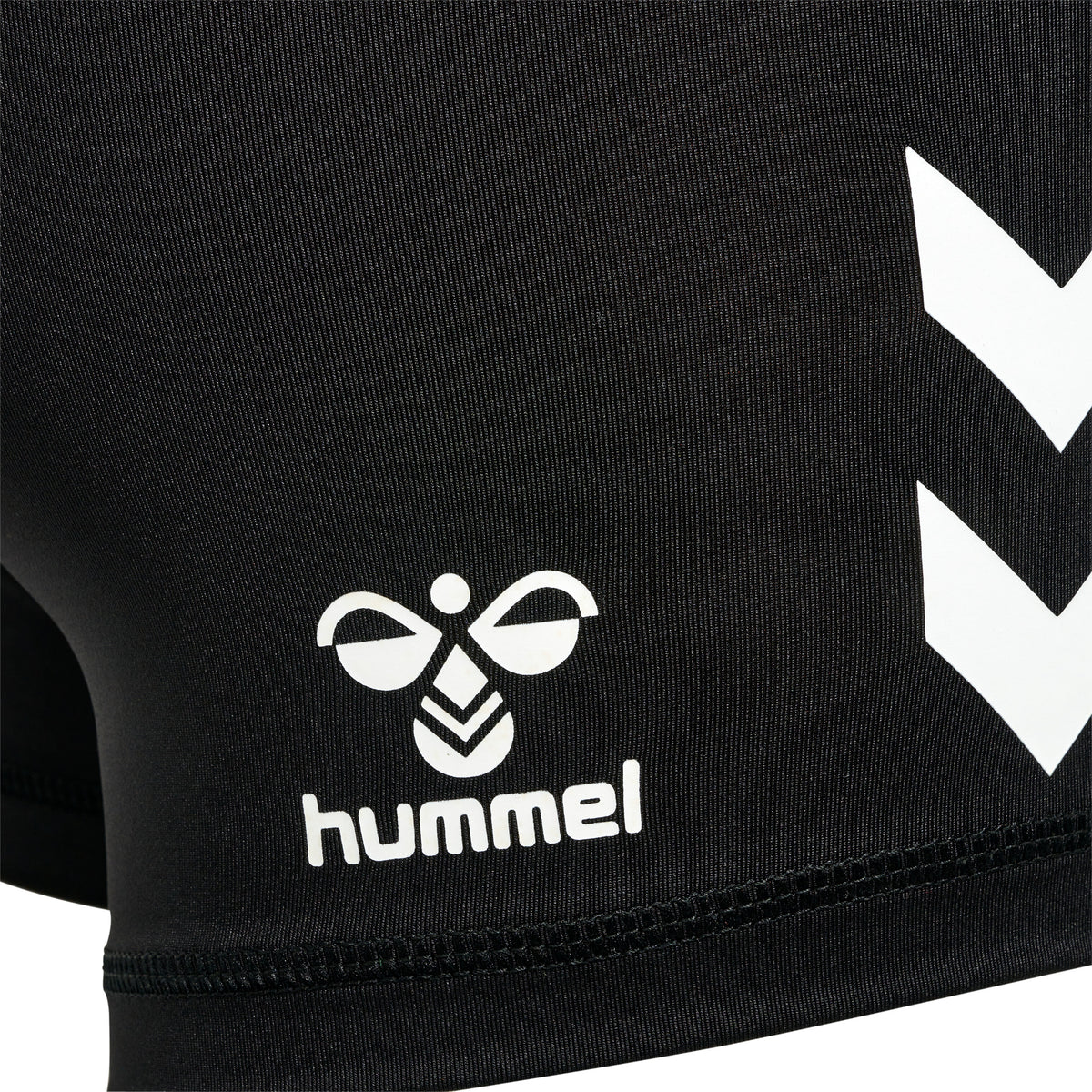HUMMEL Core XK Hipster Kind (black)