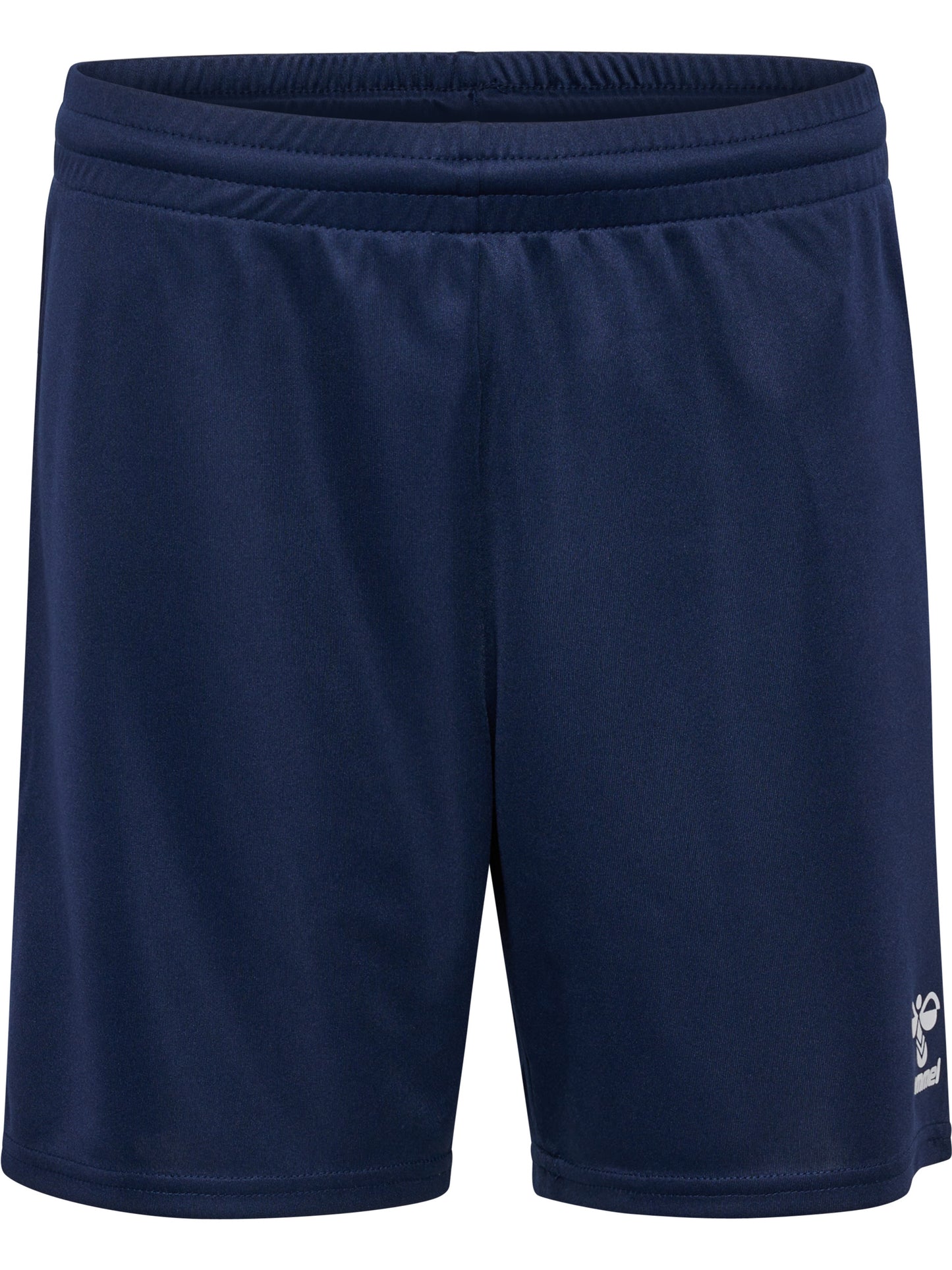 HUMMEL Essential Shorts Unisex Kind Blau