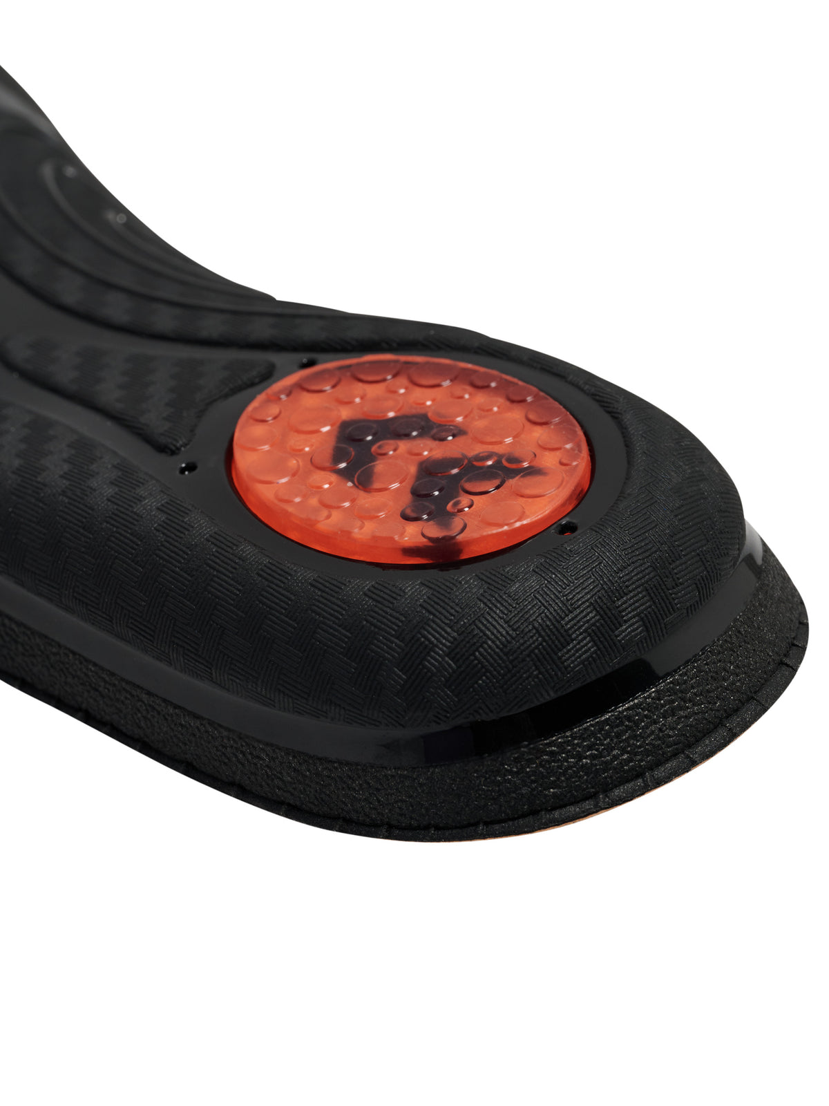 HUMMEL Arch Comfort Mid (black)