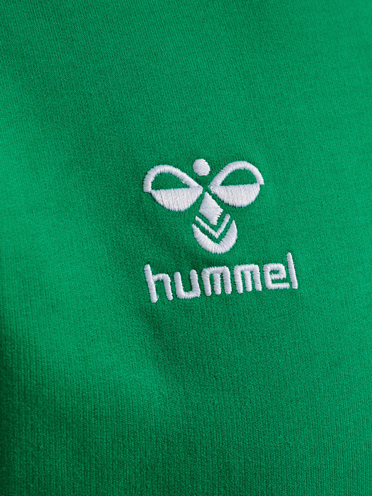 HUMMEL Go 2.0 Hoodie (jelly bean)