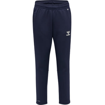 HUMMEL Core Xk Training Poly Pants Unisex Kind Blau