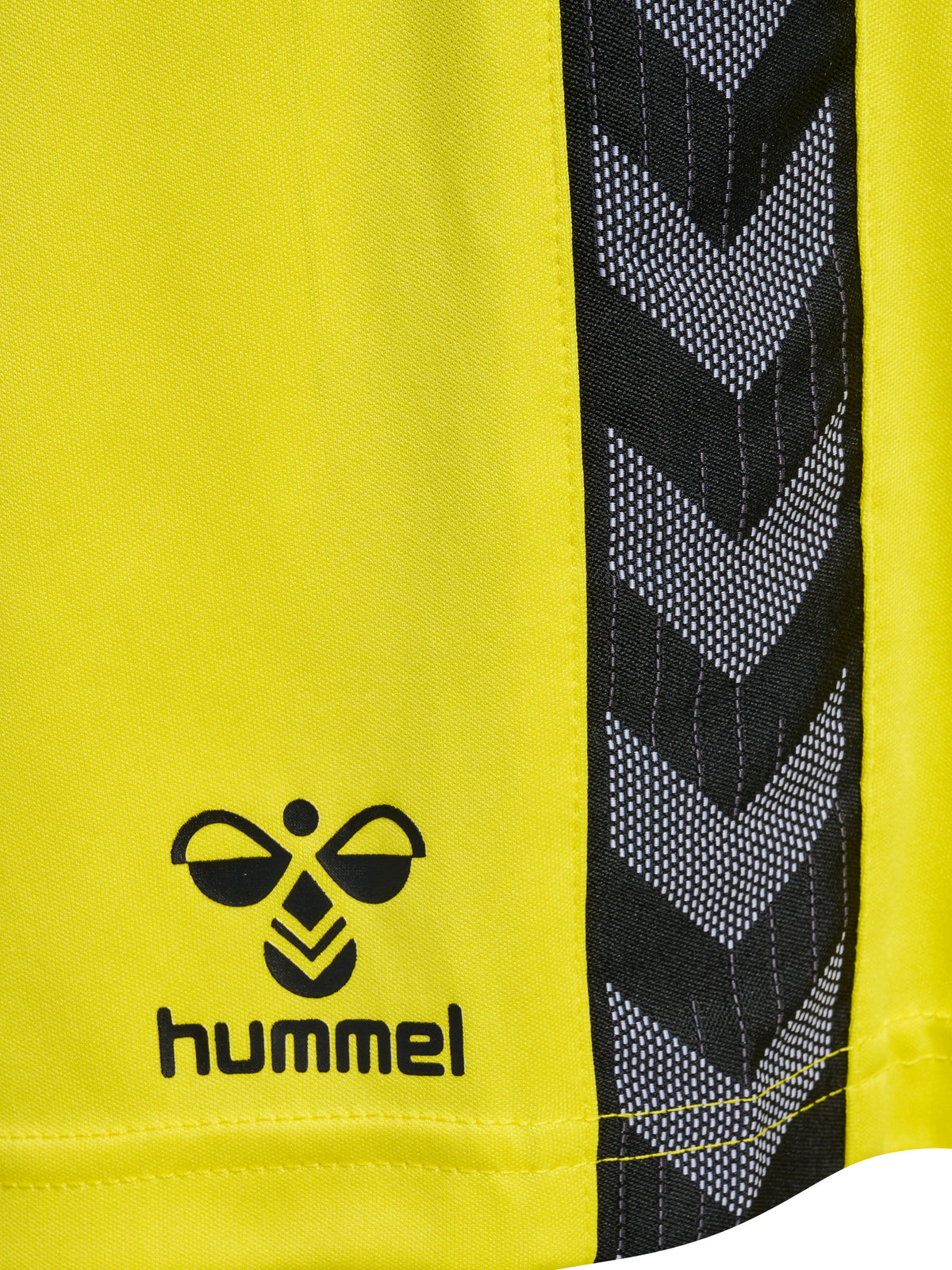HUMMEL Authentic PL Shorts Kind (blazing yellow)