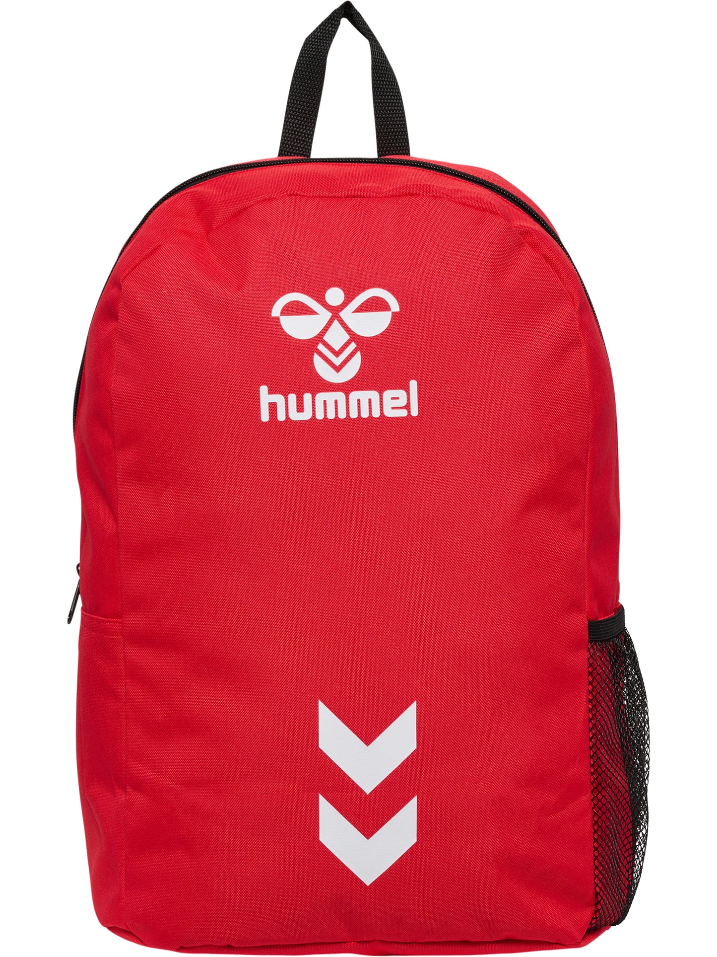 HUMMEL Essential Back Pack Unisex Rot