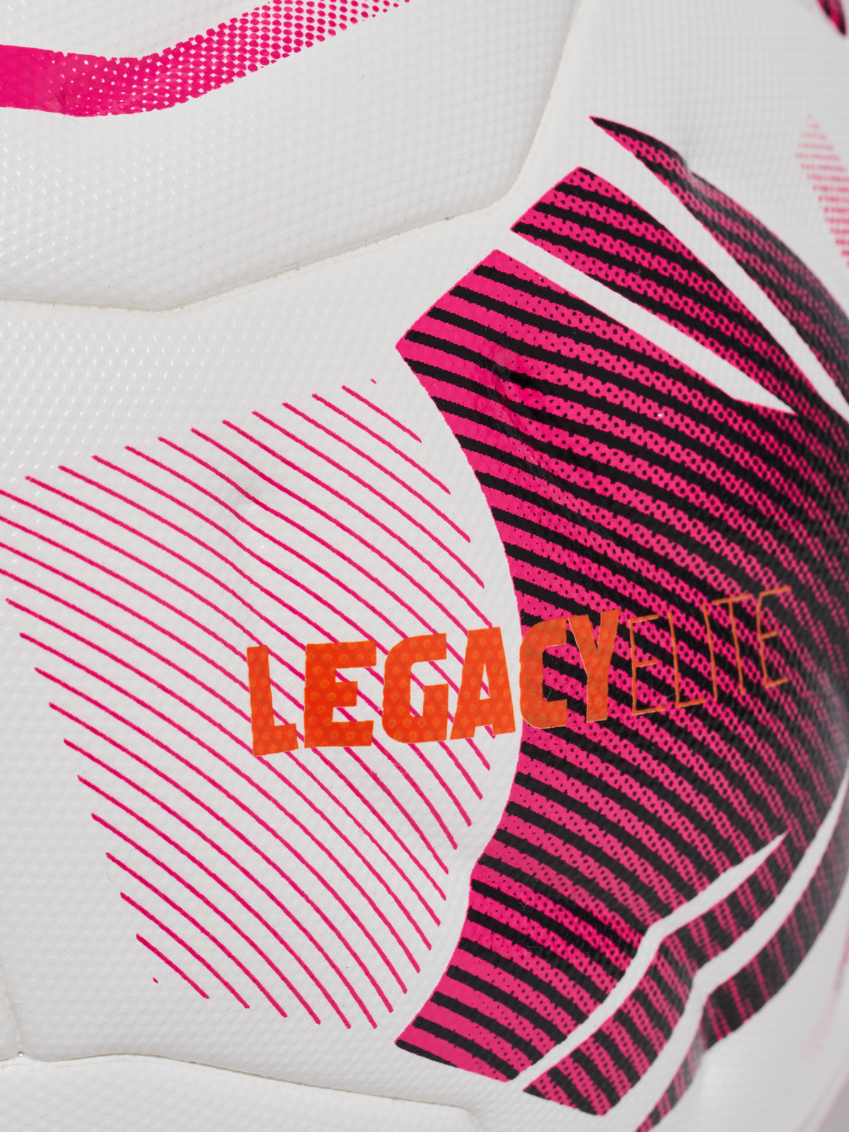 HUMMEL Legacy Elite Fb (pink/orange/black)