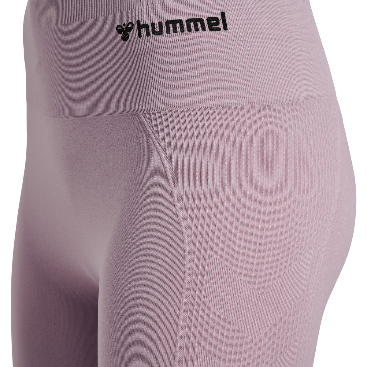 HUMMEL Tif Seamless Shorts Damen (nirvana)