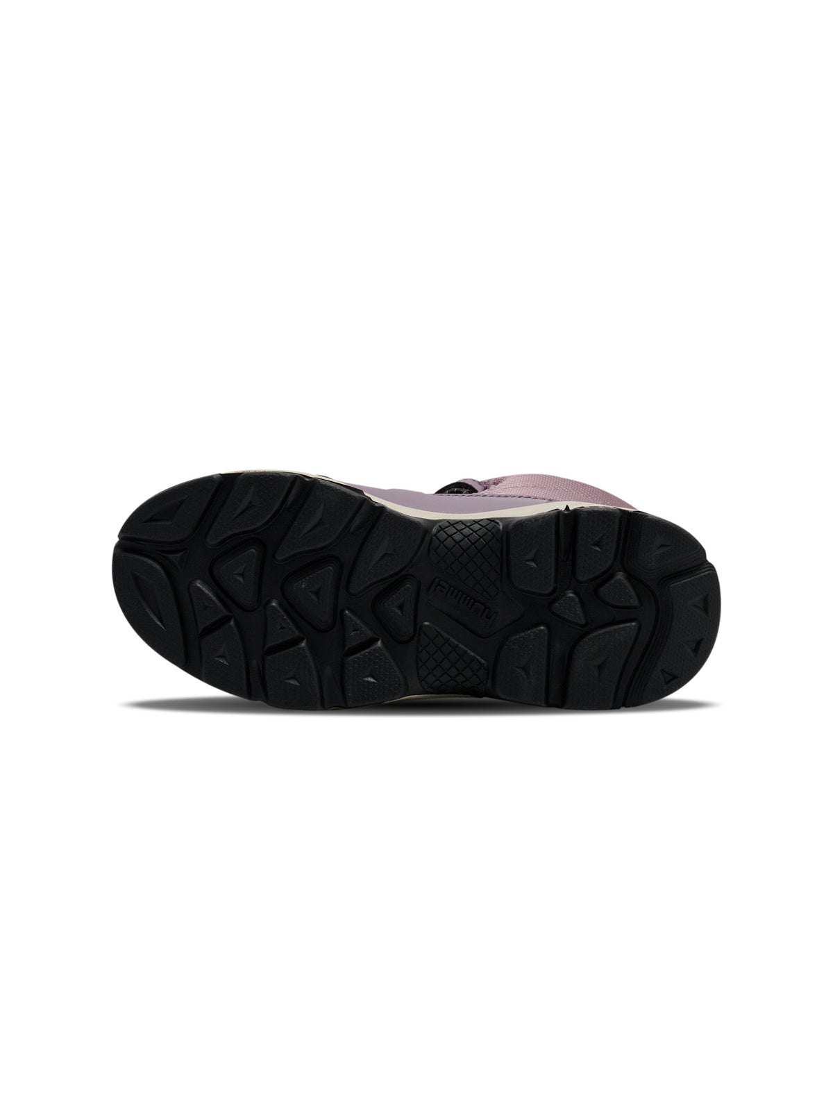 HUMMEL Snow Boot Tex Kind (black plum)