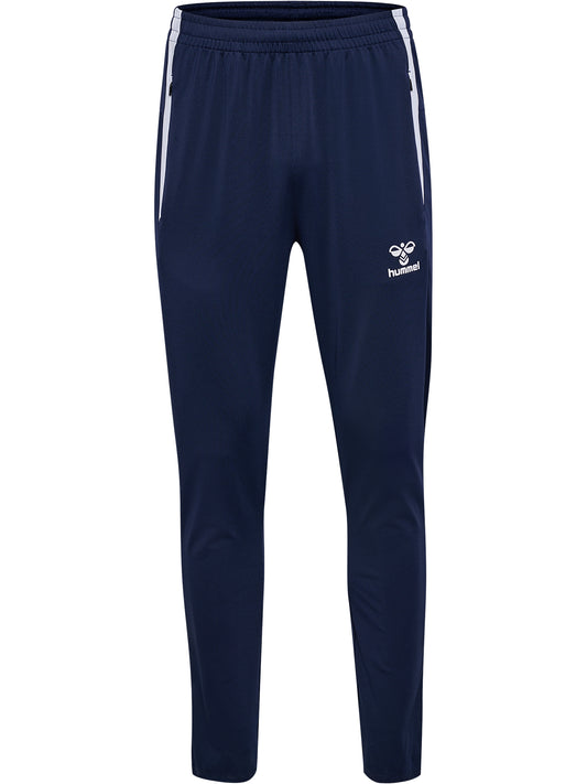 HUMMEL Lead 2.0 Training Pants Herren Blau