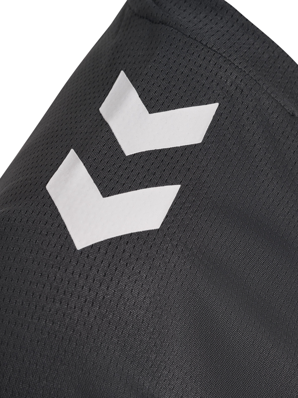 HUMMEL Lead 2.0 Polo Damen (black/asphalt)