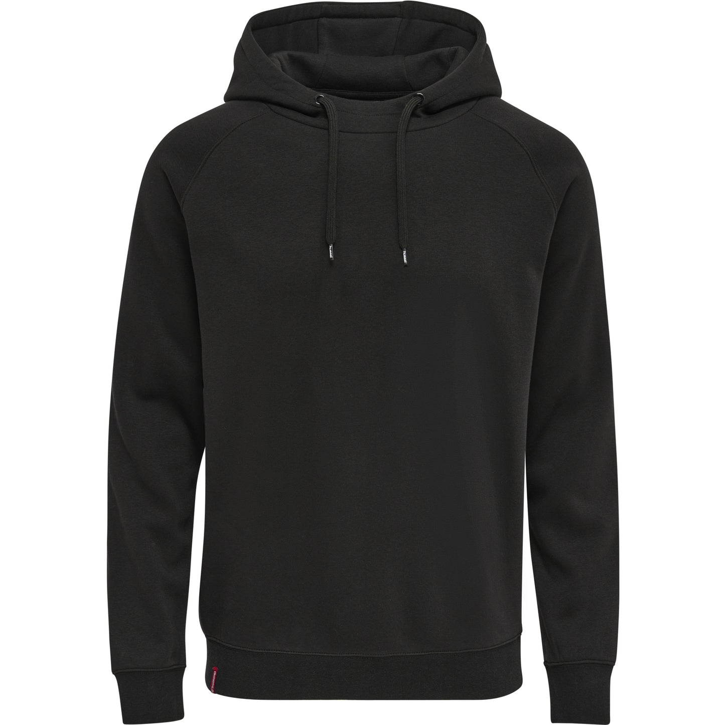 HUMMEL Red Classic Hoodie Herren Schwarz