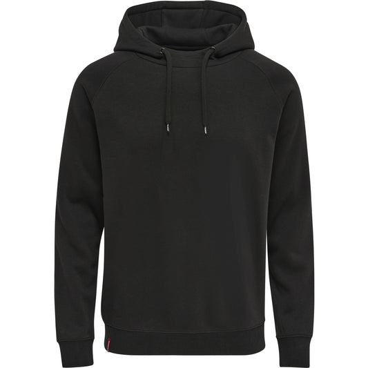 HUMMEL Red Classic Hoodie Herren Schwarz