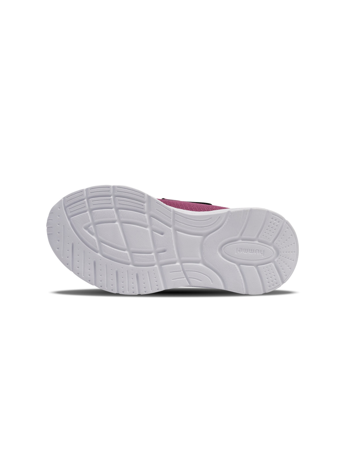 HUMMEL Turbo Run 2.0 Kind (malaga)