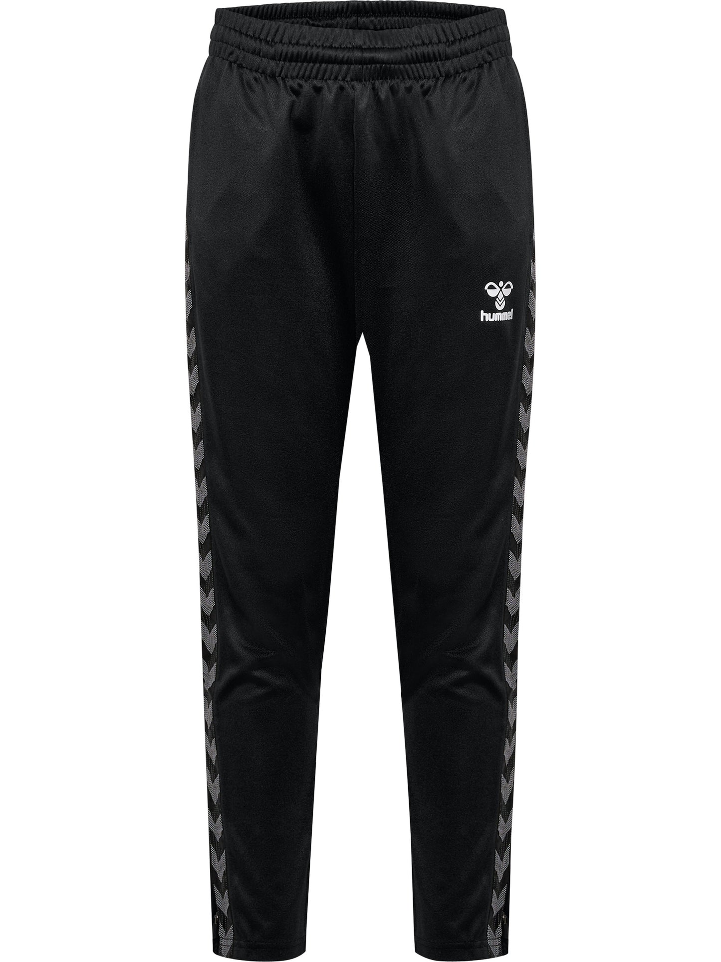 HUMMEL Authentic Pl Pants Unisex Kind Schwarz