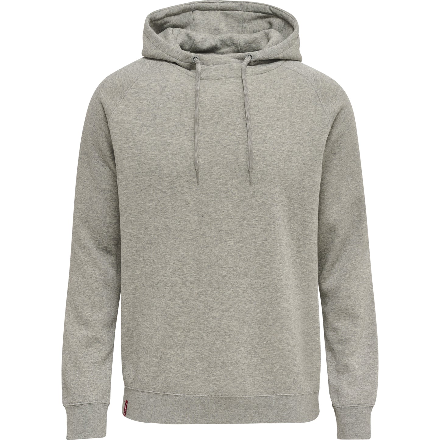 HUMMEL Red Classic Hoodie Herren Grau