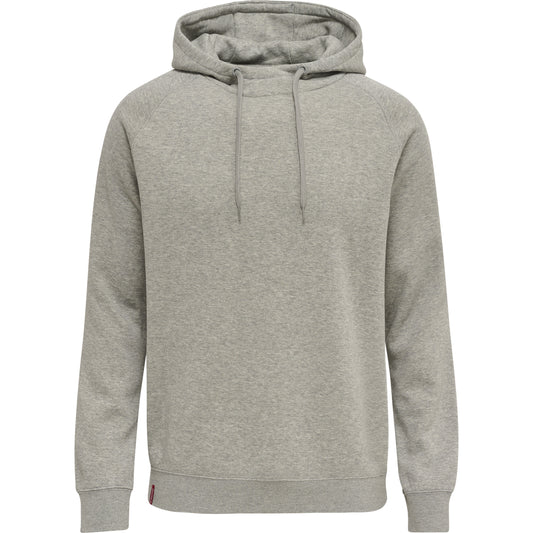 HUMMEL Red Classic Hoodie Herren Grau
