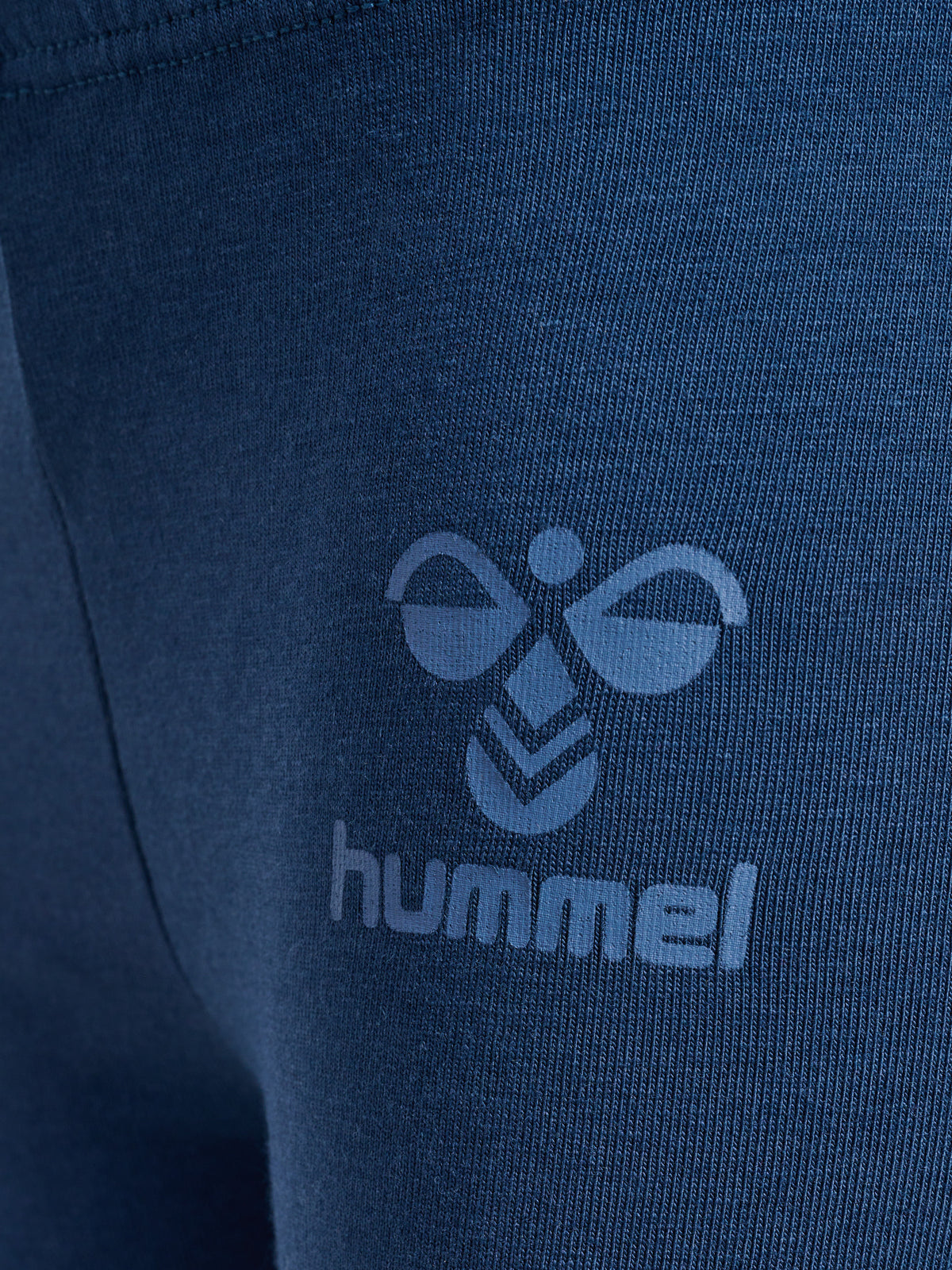 HUMMEL Mino Tights Kind (dark denim)